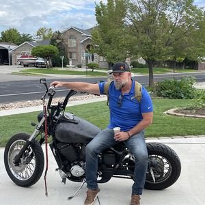 Meet your Posher, Ryan